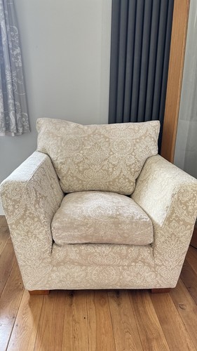 Multiyork armchair cream - multiyork,