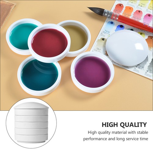 Mixing tray art - tray, small