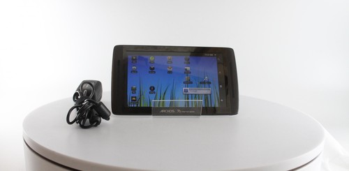 Archos home tablet - archos,