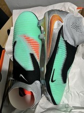 UK 9 Nike Phantom 6 High Elite