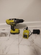 Ryobi R18PD3-215SK 18V One