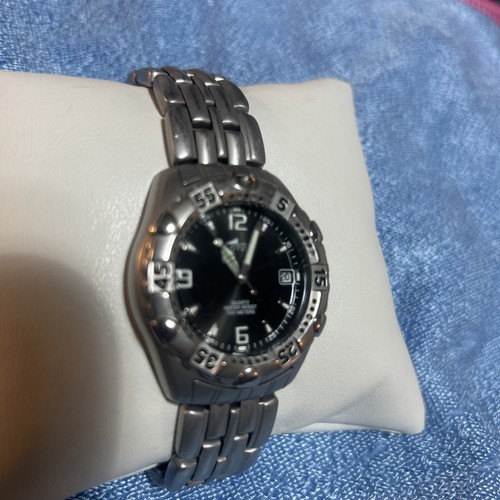 Vintage lotus quartz - lotus, watch