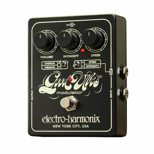 Electro harmonix good vibes - electro-harmonix,