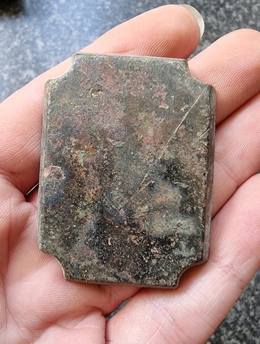 Post medieval georgian horse - /,