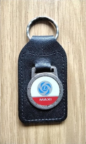 Motoring leyland maxi - maxi, fob