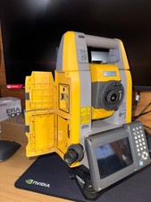 Topcon 600 1200 series - 600/1200,