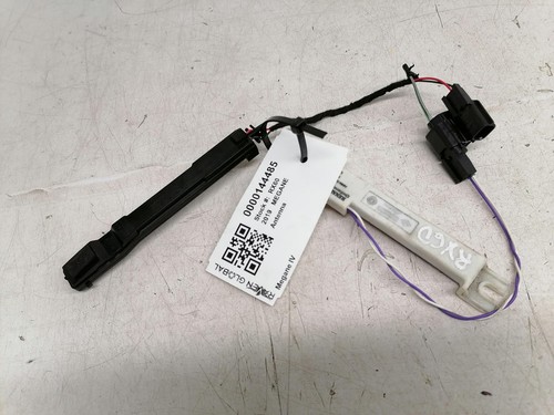 Renault megane antenna - antenna, aerial