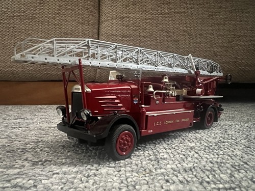 Fire brigade models resin - models,