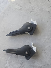 Bugaboo Cameleon 1 2 3 & 3 plus / Frog Comfort Wheeled Board Replacemen Clips 