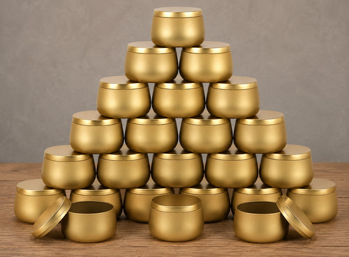 Pack 4oz candle making - 4oz,