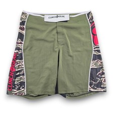 Clinch Gear Men's MMA Fight