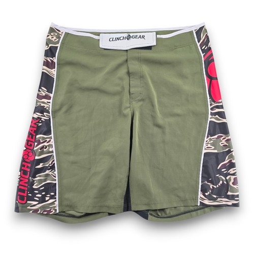 Clinch gear men - mma, fight
