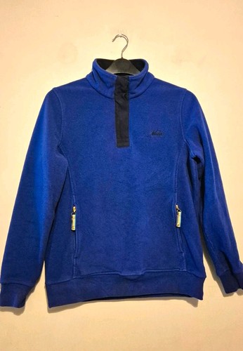 Musto signature fleece - fleece, women's