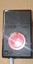 LGB 5103 Power Supply Speed