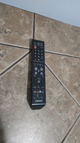 Samsung dlp remote control - tv,