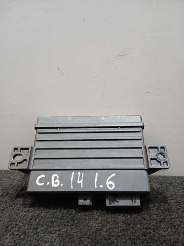 Citroen berlingo mk2 parking - citroen,