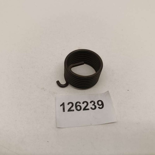 Spring shaft starter pedal - spring,