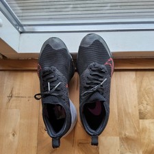 Nike Air Zoom Tempo Next%