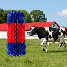 Livestock Scratch Brush