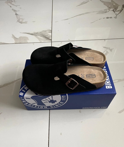 New birkenstock boston - birkenstock,