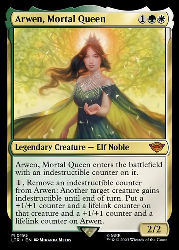 Magic the gathering - the,