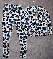 Next Two-Piece Cotton Pyjama