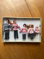 Dolls House Dolls Hickleton