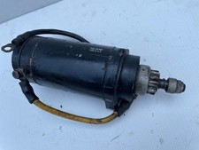 MERCURY 500 50HP OUTBOARD ENGINE 1979-Starter Motor