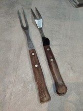 2  Prestige Roasting Forks