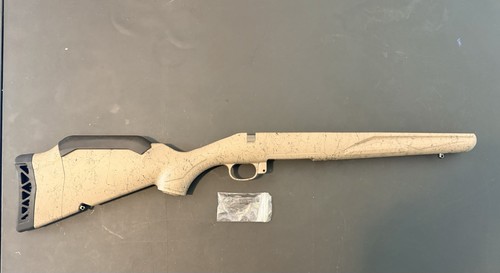 Ruger american gen - american, 2