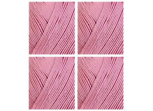 Patons 100 cotton ply value - 100%,