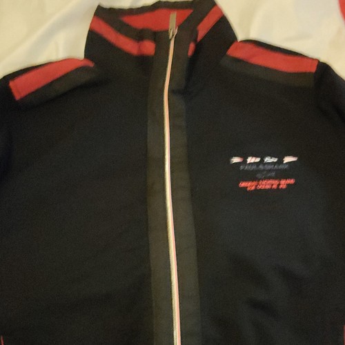 Paul shark yachting full - paul, &