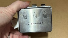 LG American Fridge Freezer