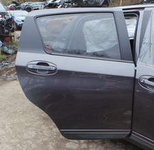 2020 TOYOTA YARIS  Y20 MK3