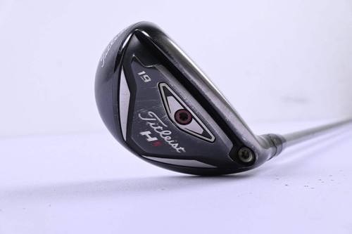 Titleist 816 hybrid - #3, 19