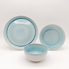 Dinner set plates - set,