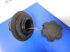 Yamaha VX FX XL FZS fuel petrol cap lid & socket GP7-U7831-11-00 black