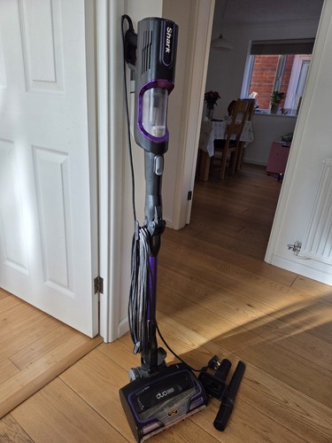 Shark hz500uk corded - hz500uk, stick