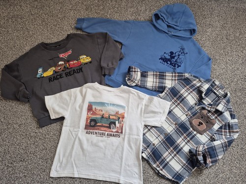 Boys bundle size - boys,