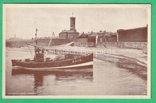 🌞FISHING VESSELS AT  THE