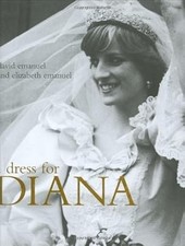 A Dress for Diana, David &