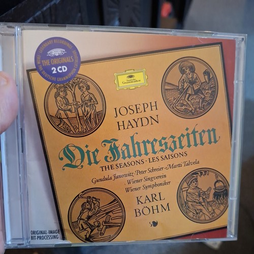 Franz joseph haydn - joseph,