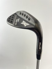 PXG 0311 Sugar Daddy Lob Wedge 60* Xtreme Dark Regular Flex Steel /Right /27729