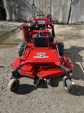 2011 FERRIS ZERO TURN 52 Inch
