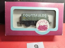 DAPOL `OO GAUGE` #B169 7-PLANK