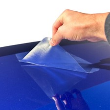 ROOF PROTECTIVE FILM - Driving