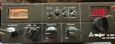 Major 360 M CB Radio 27MHz (11 metre) AM/FM/SSB