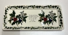 Portmeirion sandwich tray the - portmeirion,