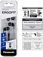 PANASONIC ErgoFit Earbud