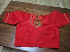 Readymade Saree blouse for